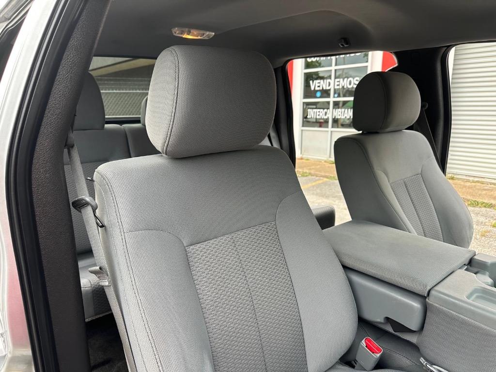 2012 Ford F150 - $11,995