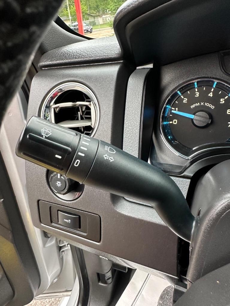 2012 Ford F150 - $11,995