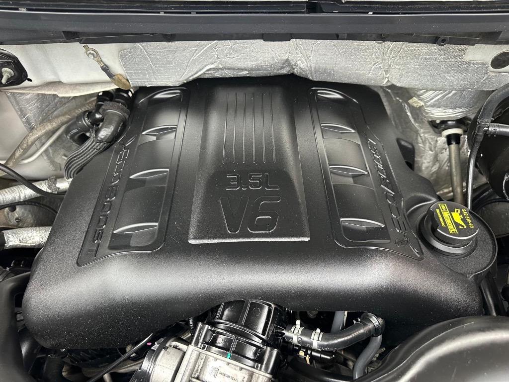 2012 Ford F150 - $11,995
