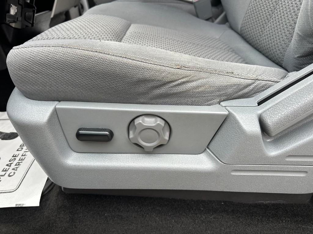 2012 Ford F150 - $11,995