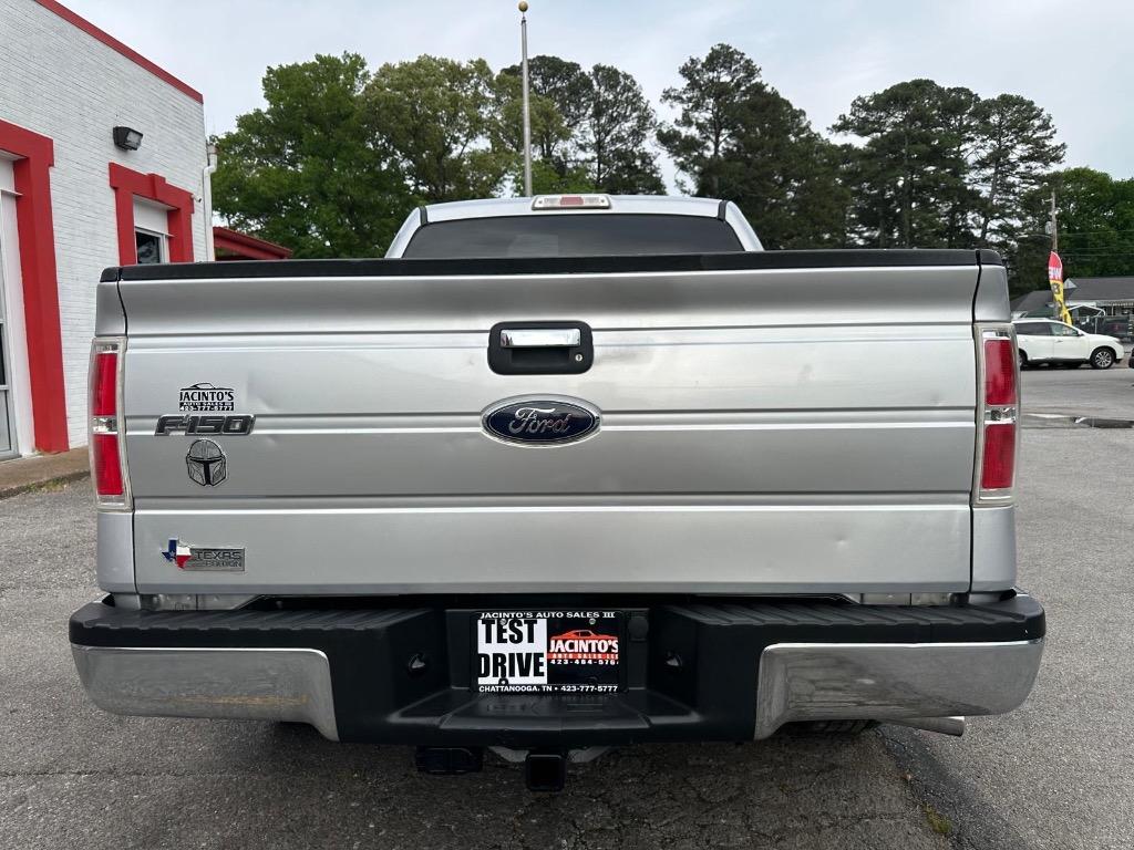 2012 Ford F150 - $11,995
