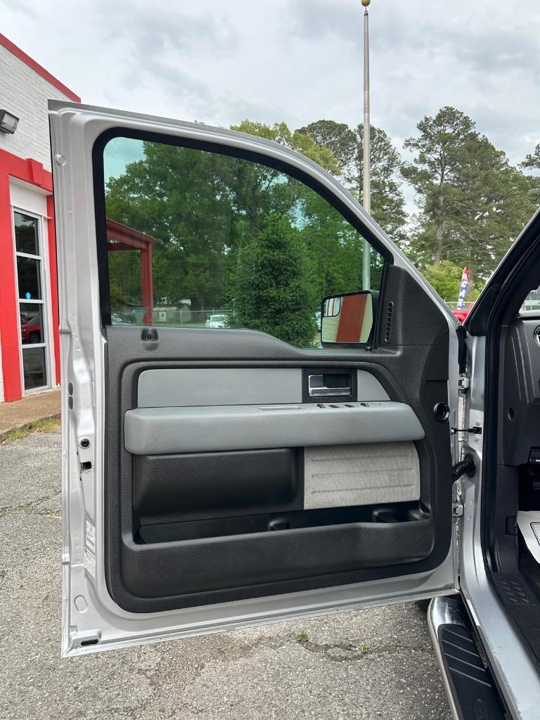 2012 Ford F150 - $11,995