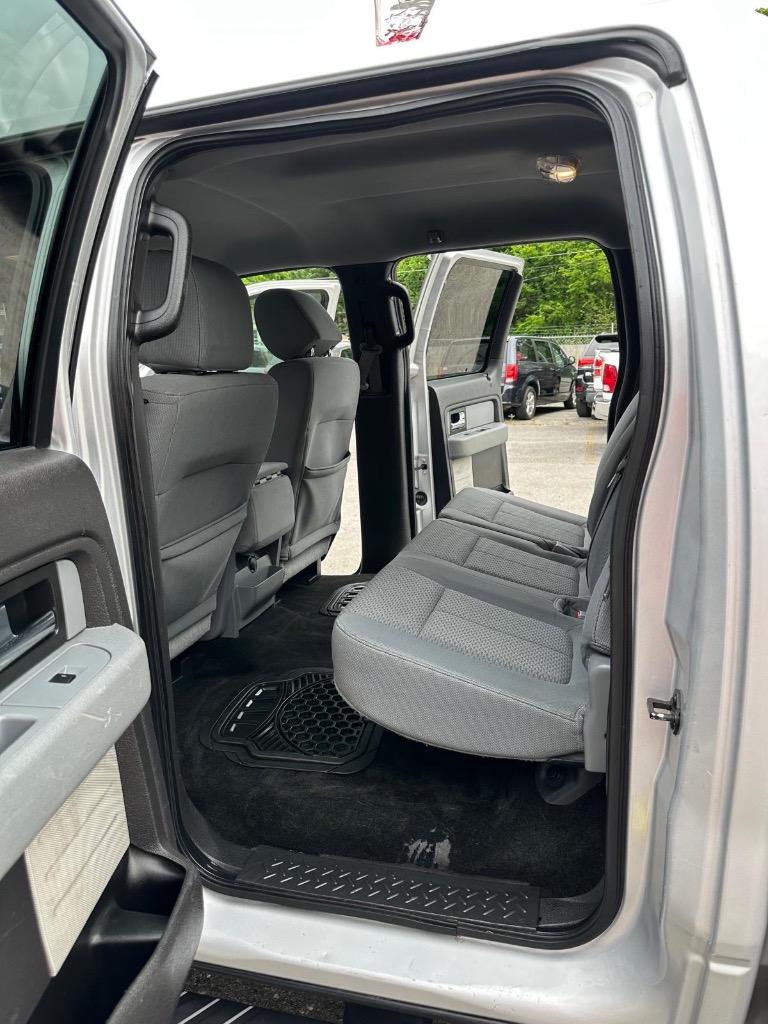 2012 Ford F150 - $11,995