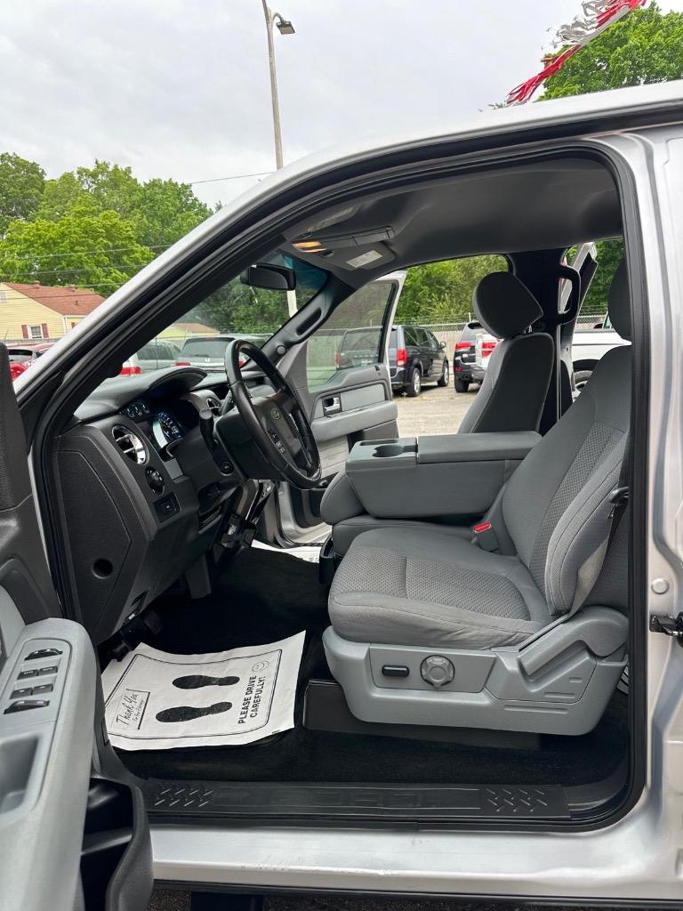 2012 Ford F150 - $11,995