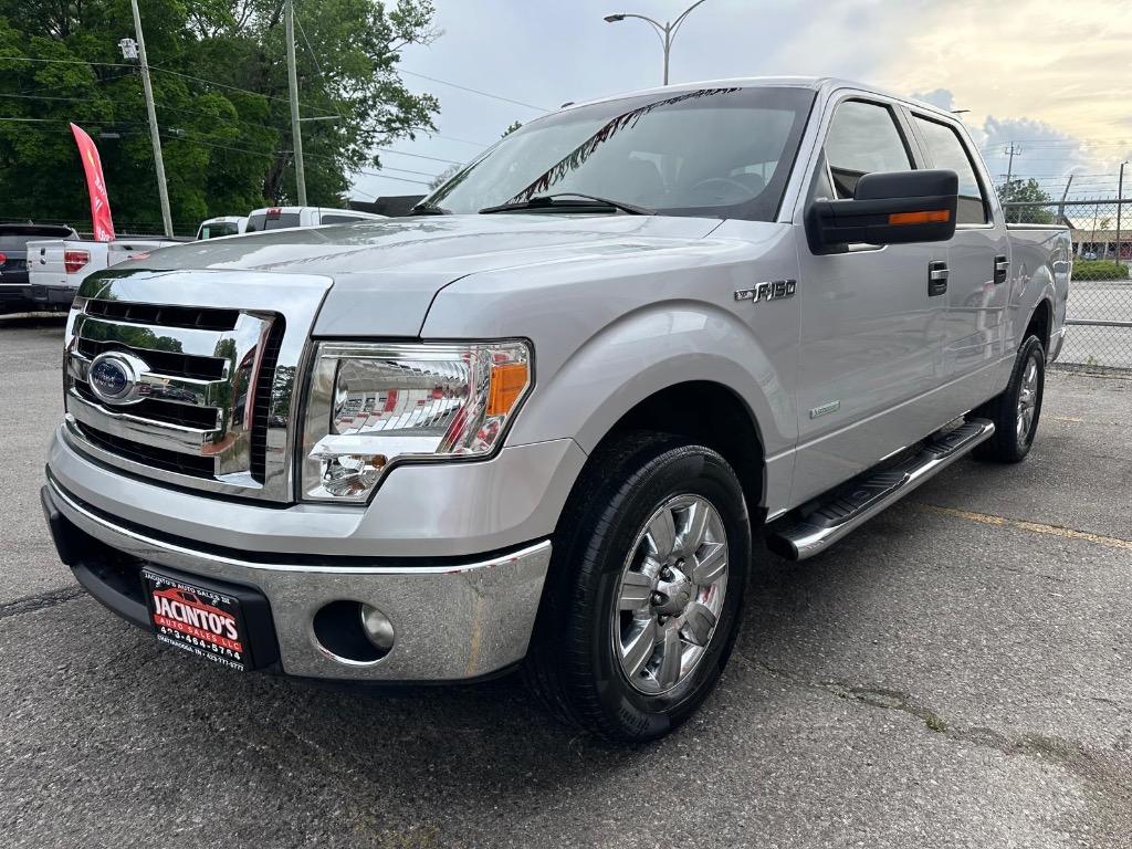 2012 Ford F150 - $11,995
