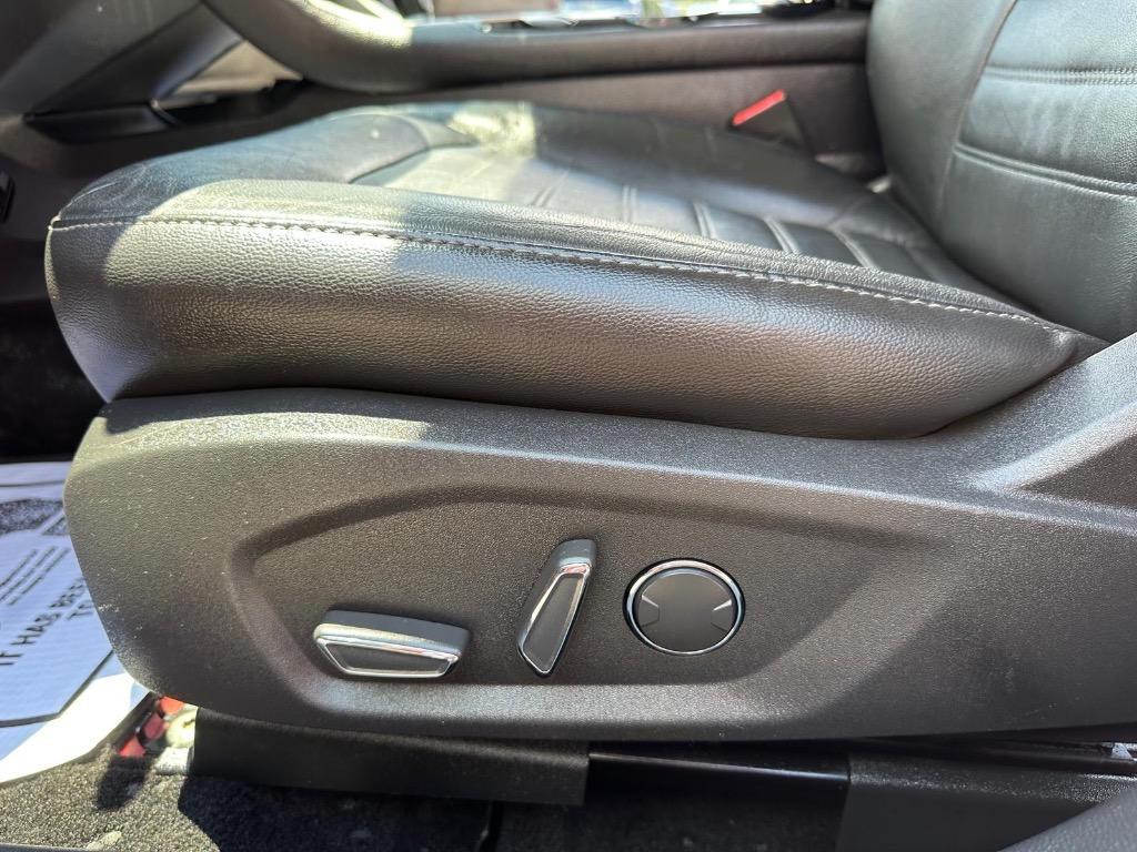2015 Ford Fusion - $7,995