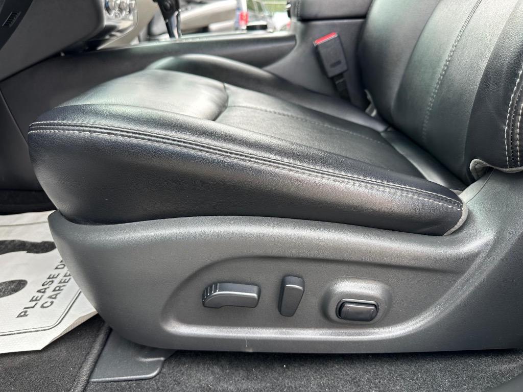2019 Nissan Pathfinder - $15,995