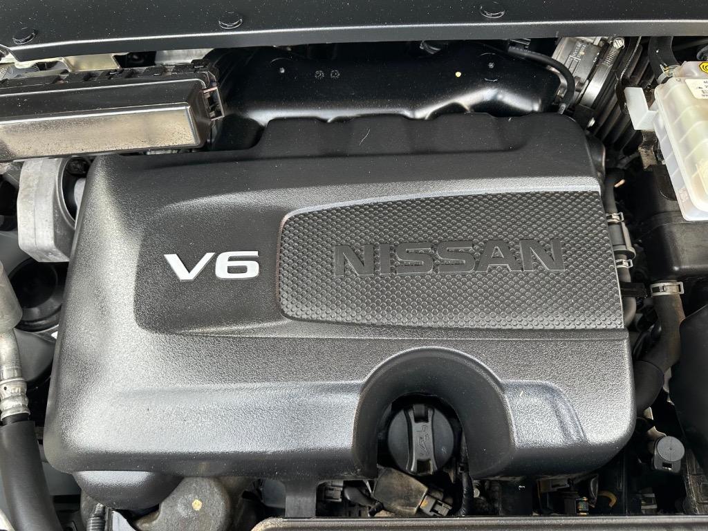 2019 Nissan Pathfinder - $15,995