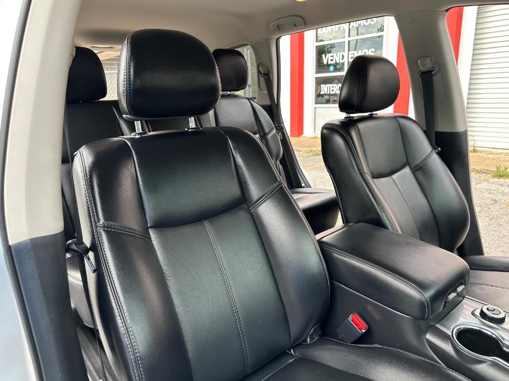 2019 Nissan Pathfinder - $15,995