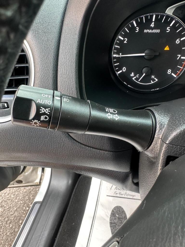 2019 Nissan Pathfinder - $15,995