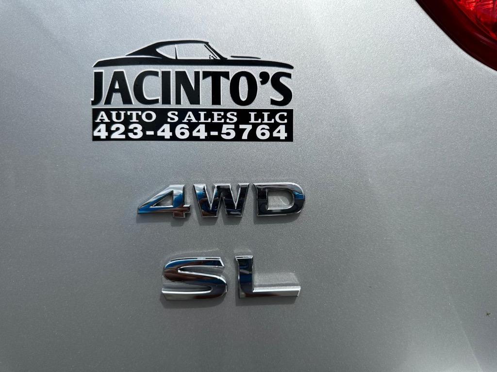 2019 Nissan Pathfinder - $15,995