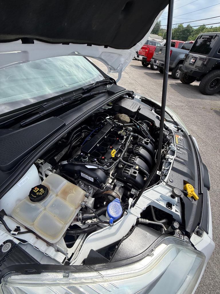 2013 Ford Focus - $8,995