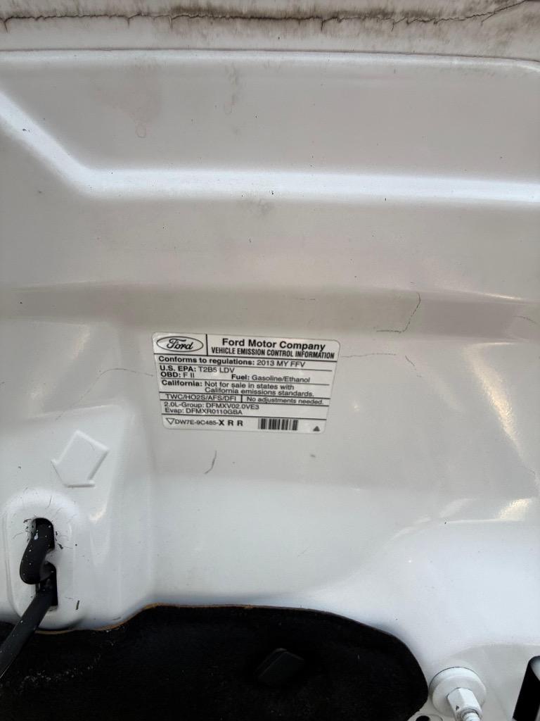 2013 Ford Focus - $8,995