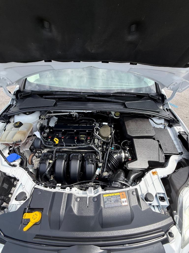 2013 Ford Focus - $8,995