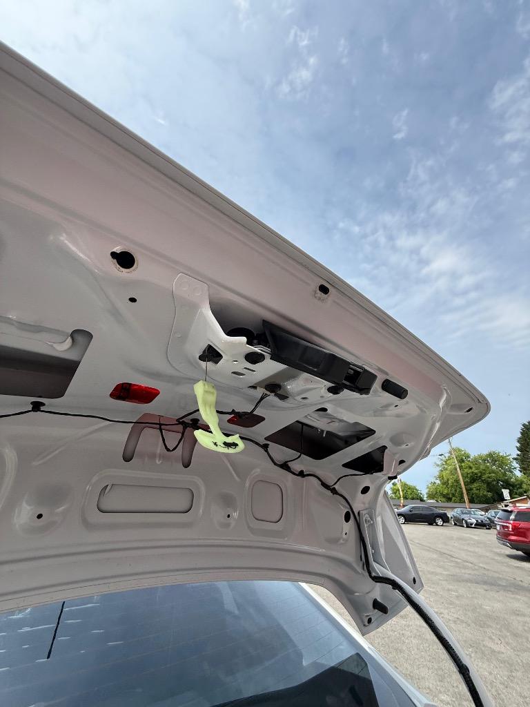2013 Ford Focus - $8,995