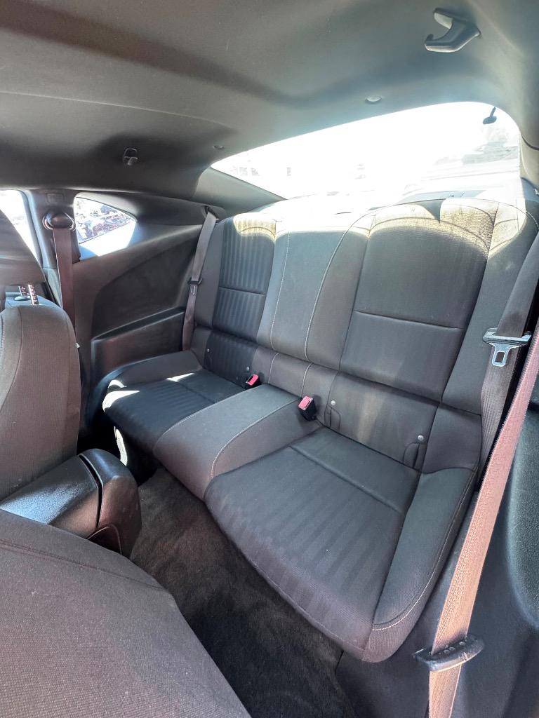 2013 Chevrolet Camaro - $11,995