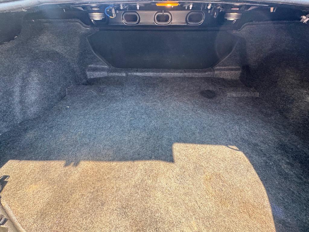 2013 Chevrolet Camaro - $11,995