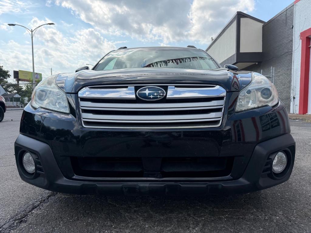 2013 Subaru Outback - $8,995