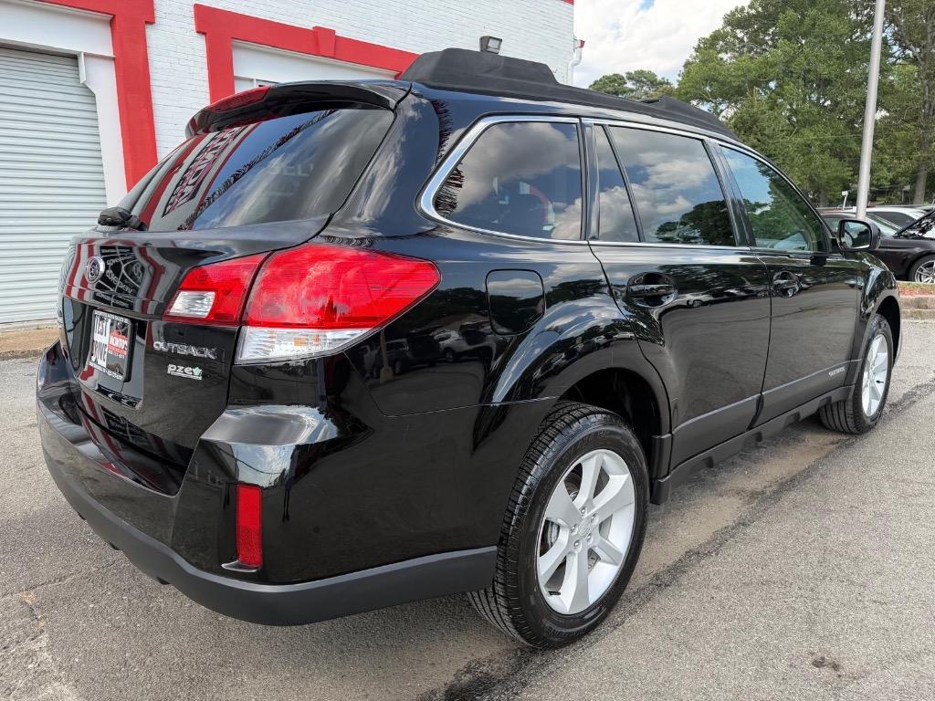 2013 Subaru Outback - $8,995