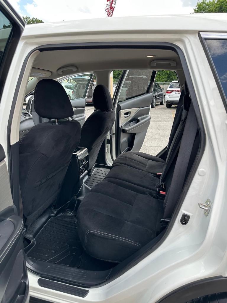 2018 Nissan Murano - $10,995