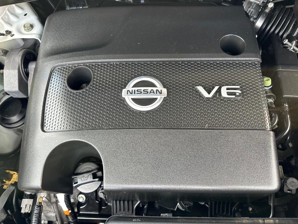 2018 Nissan Murano - $10,995