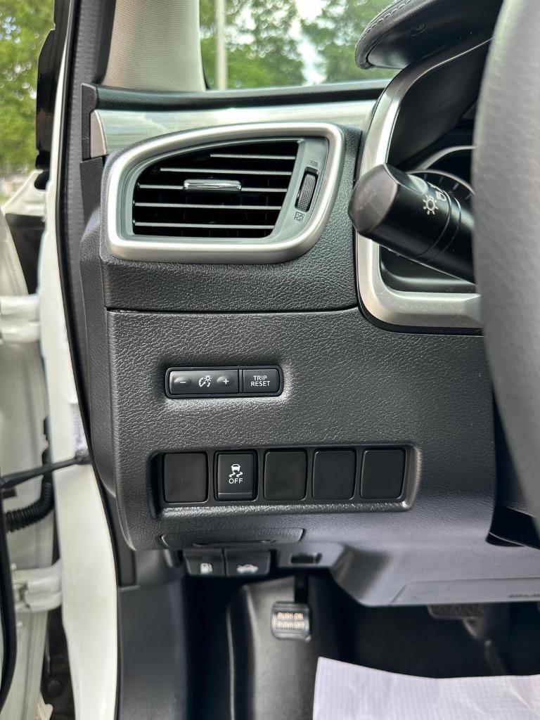 2018 Nissan Murano - $10,995