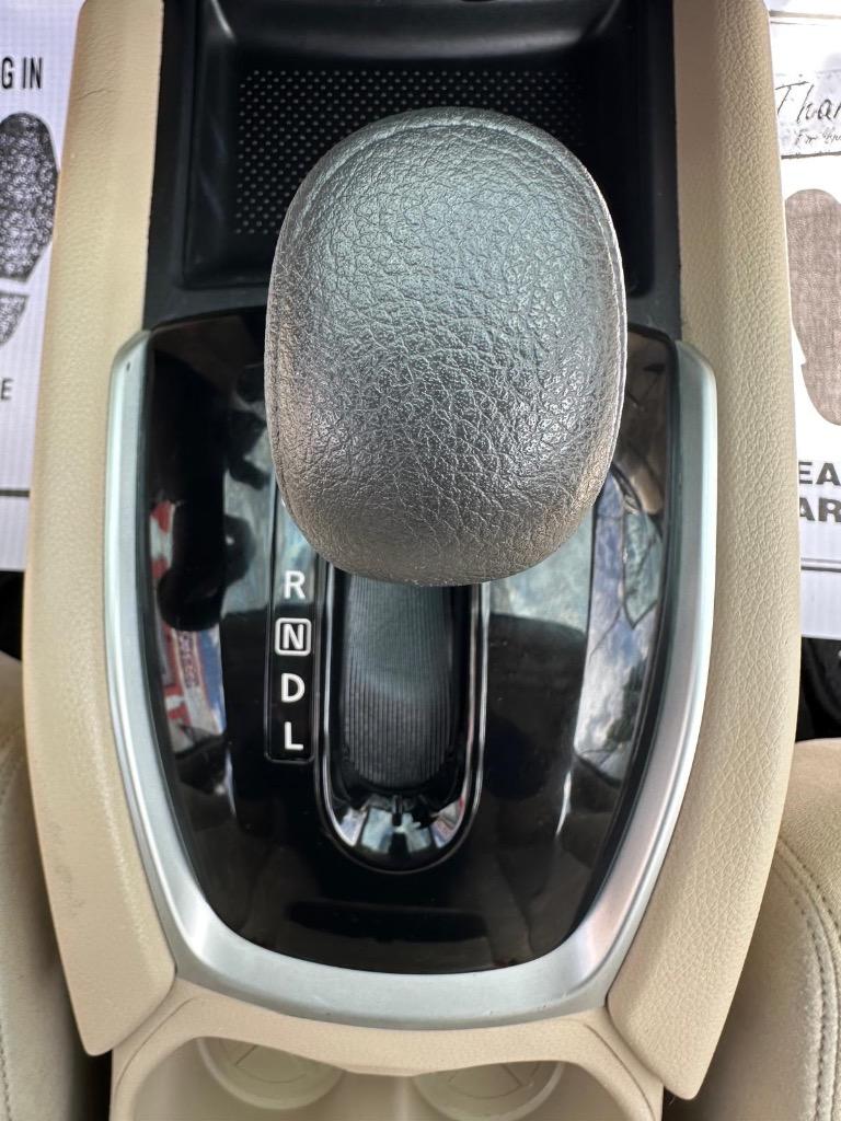 2016 Nissan Rogue - $10,995