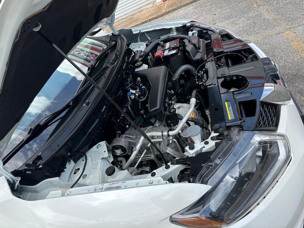 2016 Nissan Rogue - $10,995