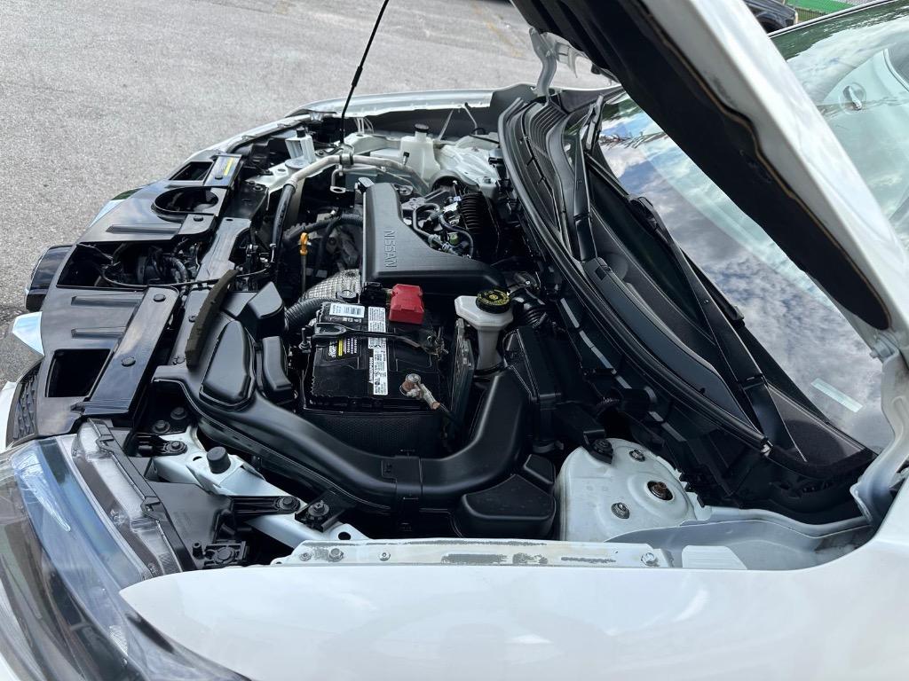 2016 Nissan Rogue - $10,995