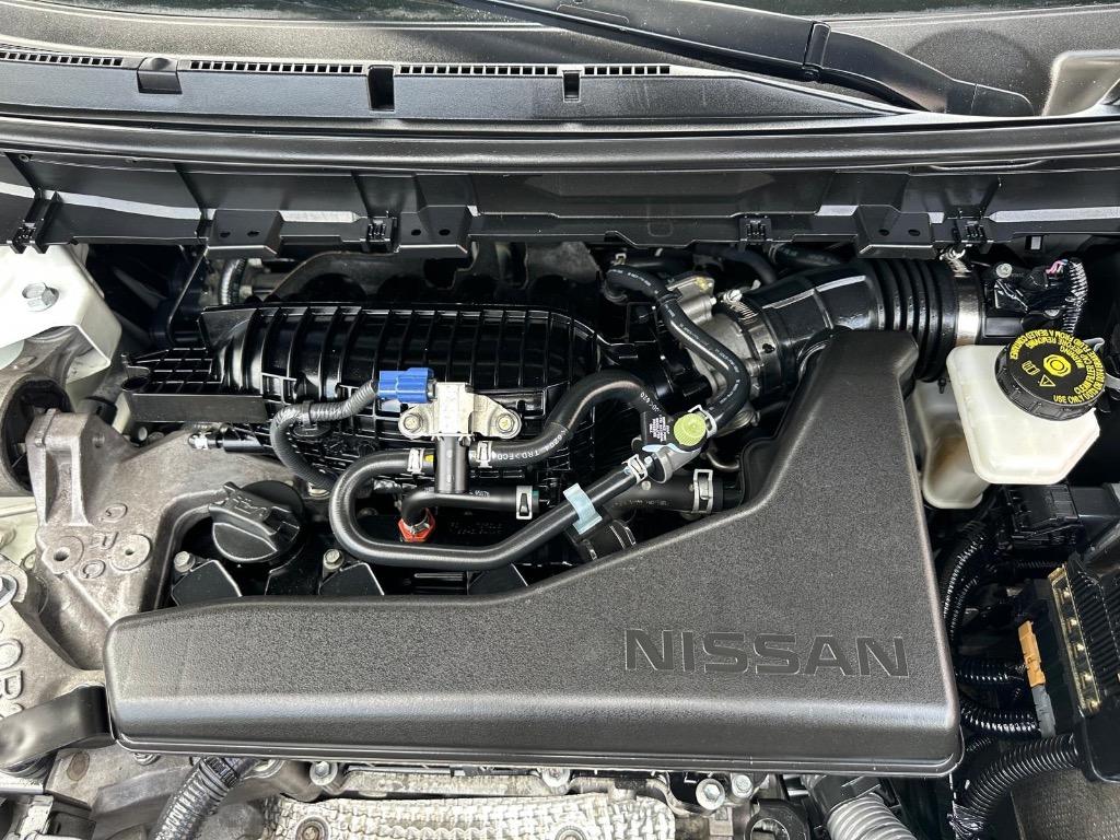 2016 Nissan Rogue - $10,995