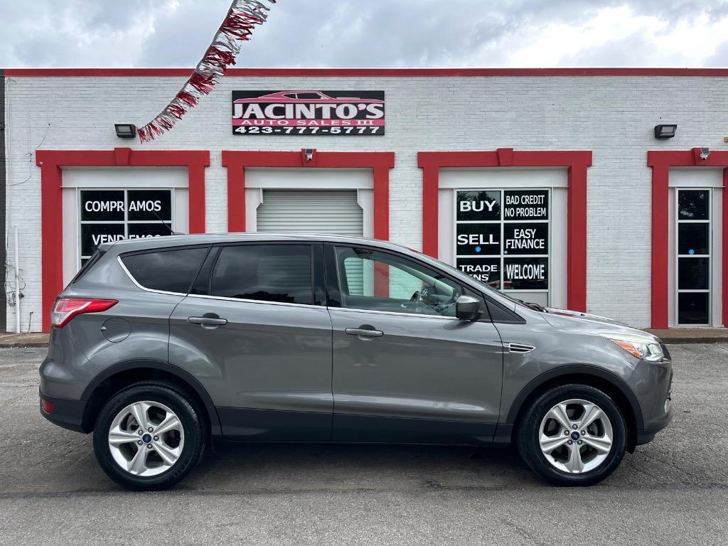 2014 Ford Escape SE FWD