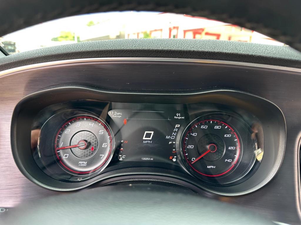 2016 Dodge Charger - $15,995