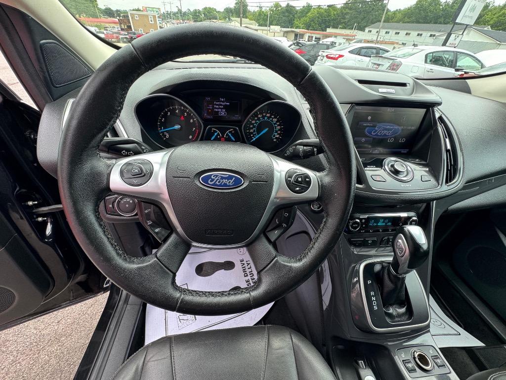 2013 Ford Escape - $8,995