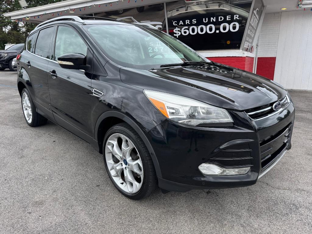 2013 Ford Escape - $8,995