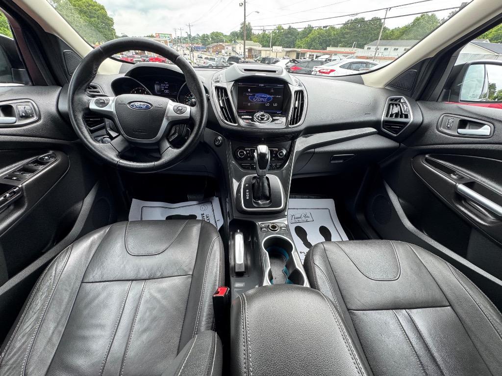 2013 Ford Escape - $8,995