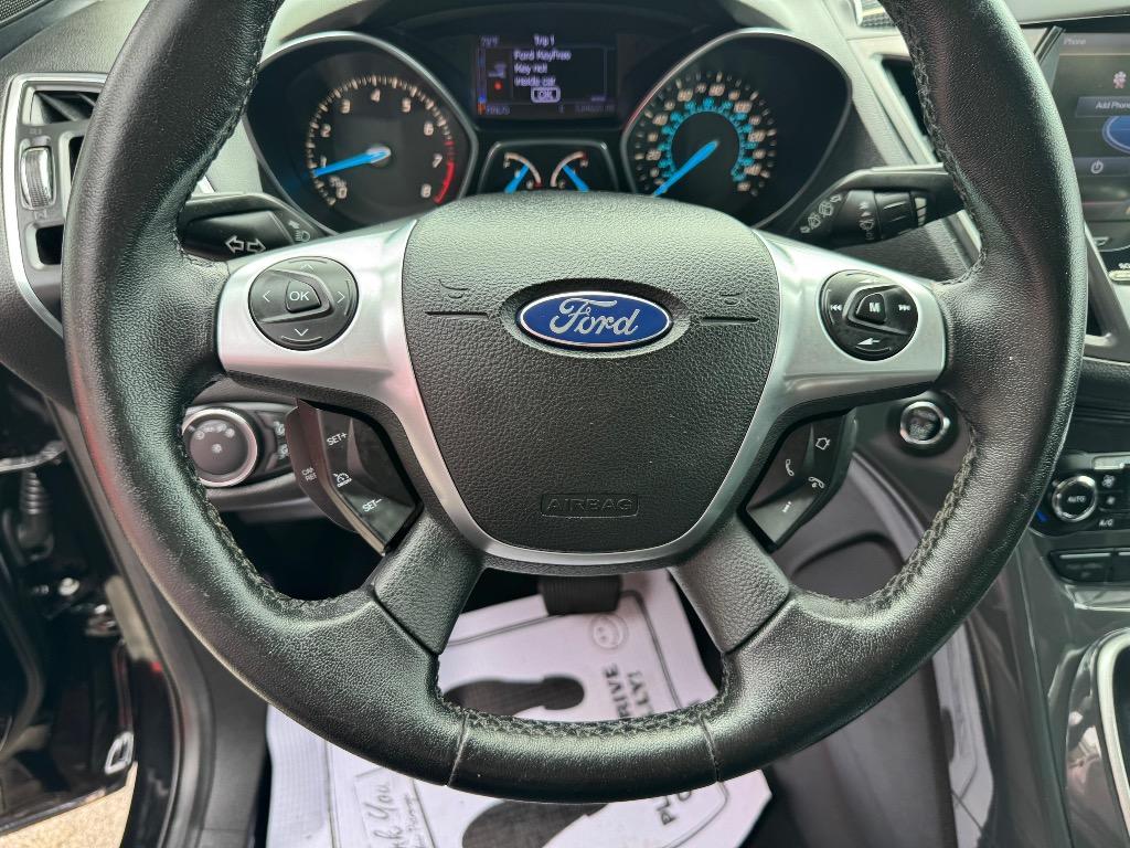 2013 Ford Escape - $8,995