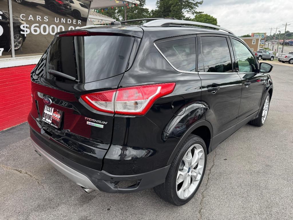 2013 Ford Escape - $8,995