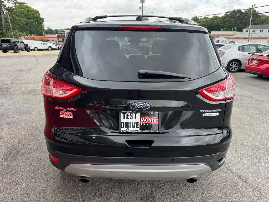 2013 Ford Escape - $8,995