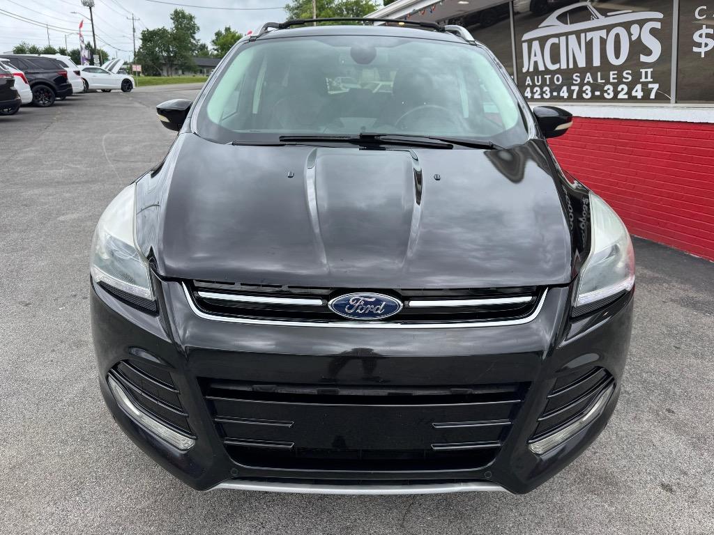2013 Ford Escape - $8,995
