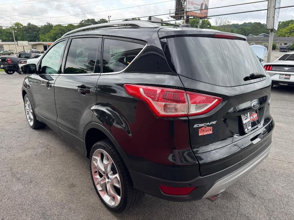 2013 Ford Escape - $8,995