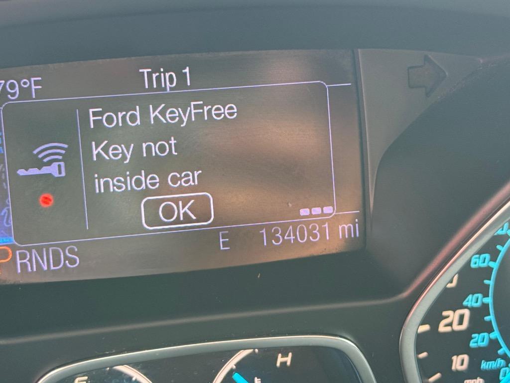 2013 Ford Escape - $8,995