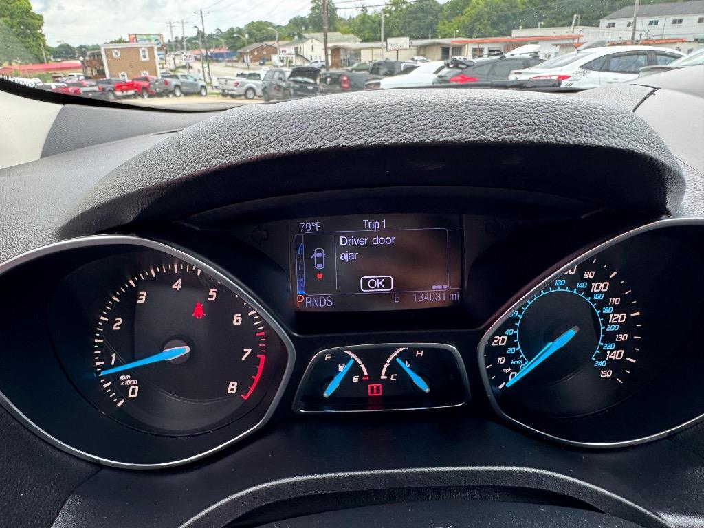2013 Ford Escape - $8,995