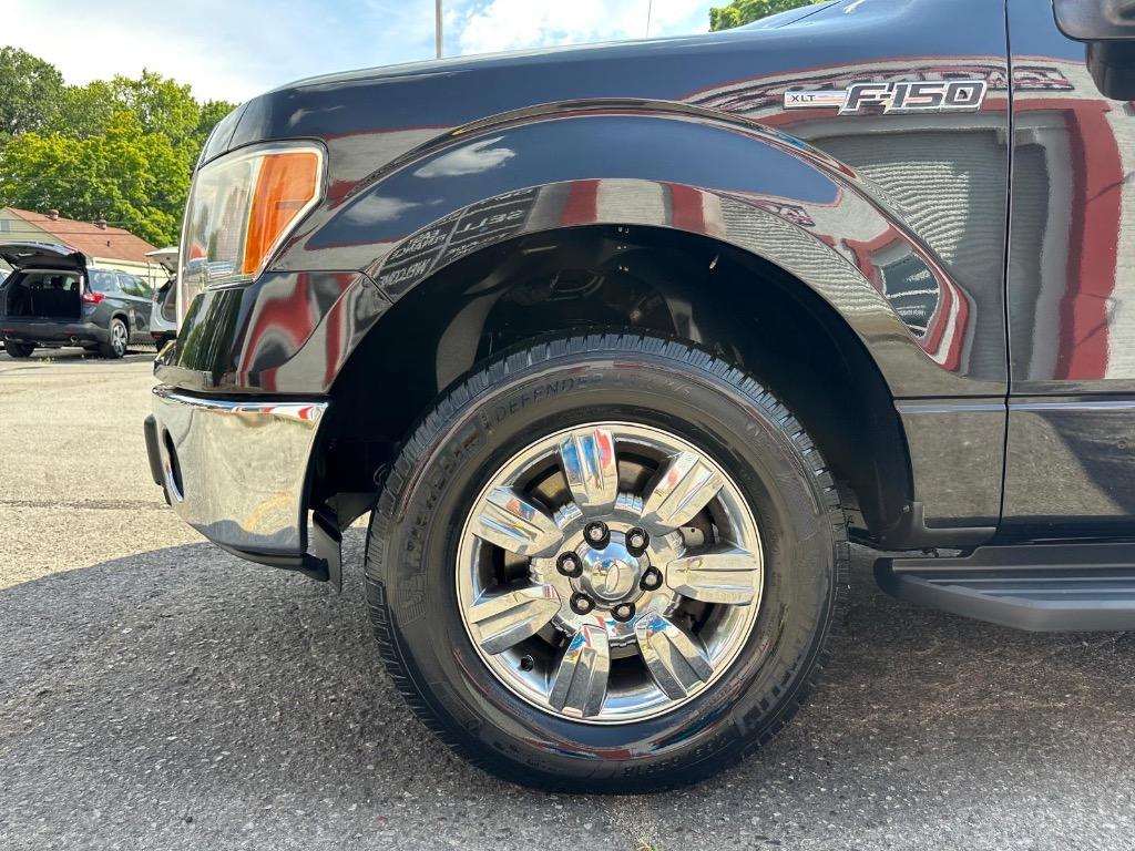 2011 Ford F-150 - $13,995