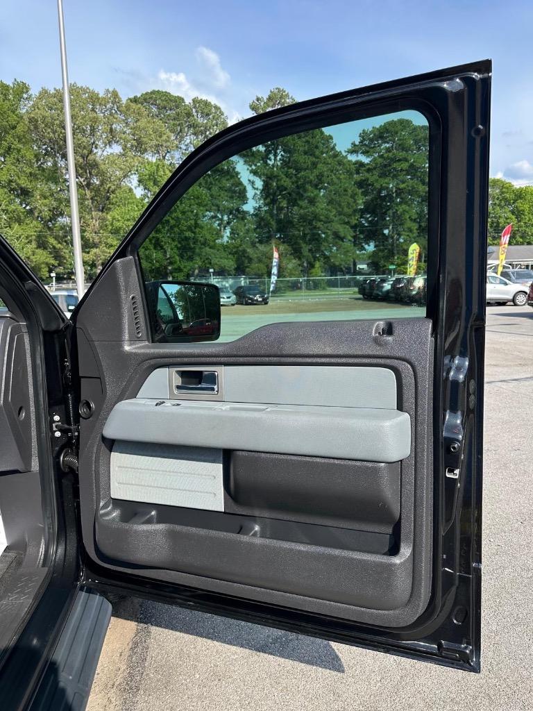 2011 Ford F-150 - $13,995