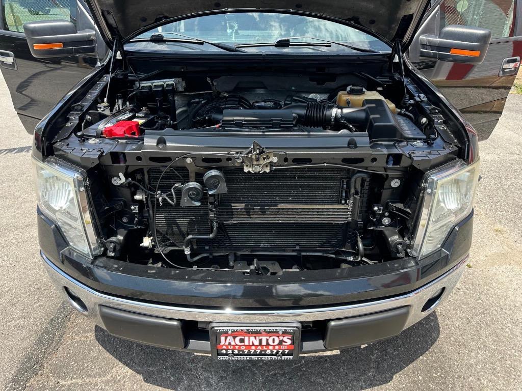 2011 Ford F-150 - $13,995