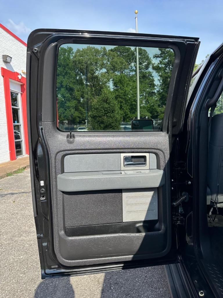 2011 Ford F-150 - $13,995