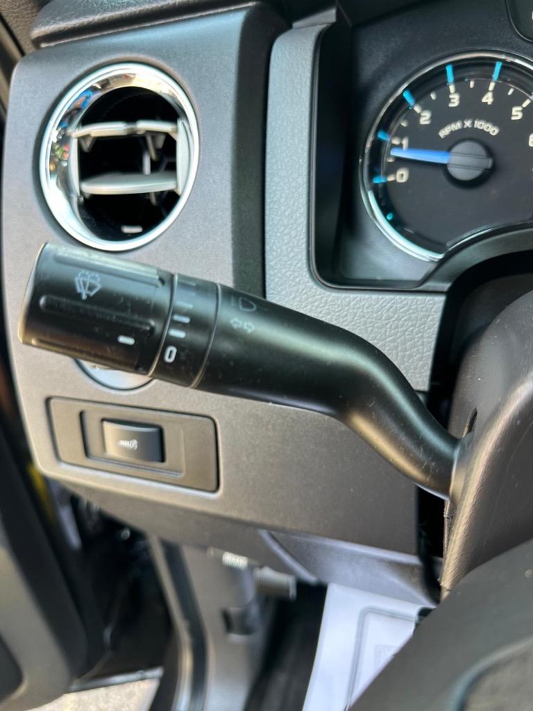 2011 Ford F-150 - $13,995
