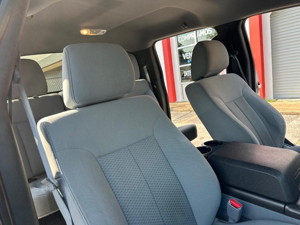 2011 Ford F-150 - $13,995