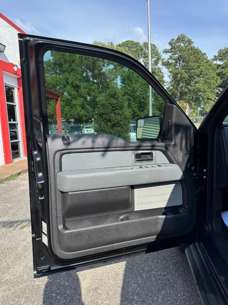 2011 Ford F-150 - $13,995