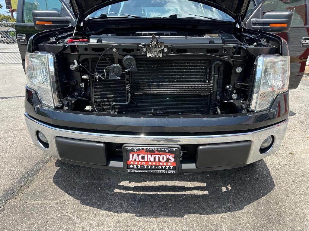 2011 Ford F-150 - $13,995